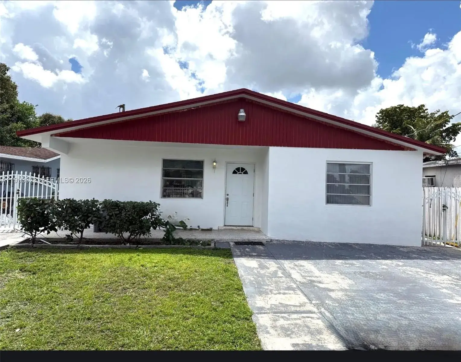 3 bedroom 2 bath Residential for sale at 3066 NW 28th St, Miami FL 33142