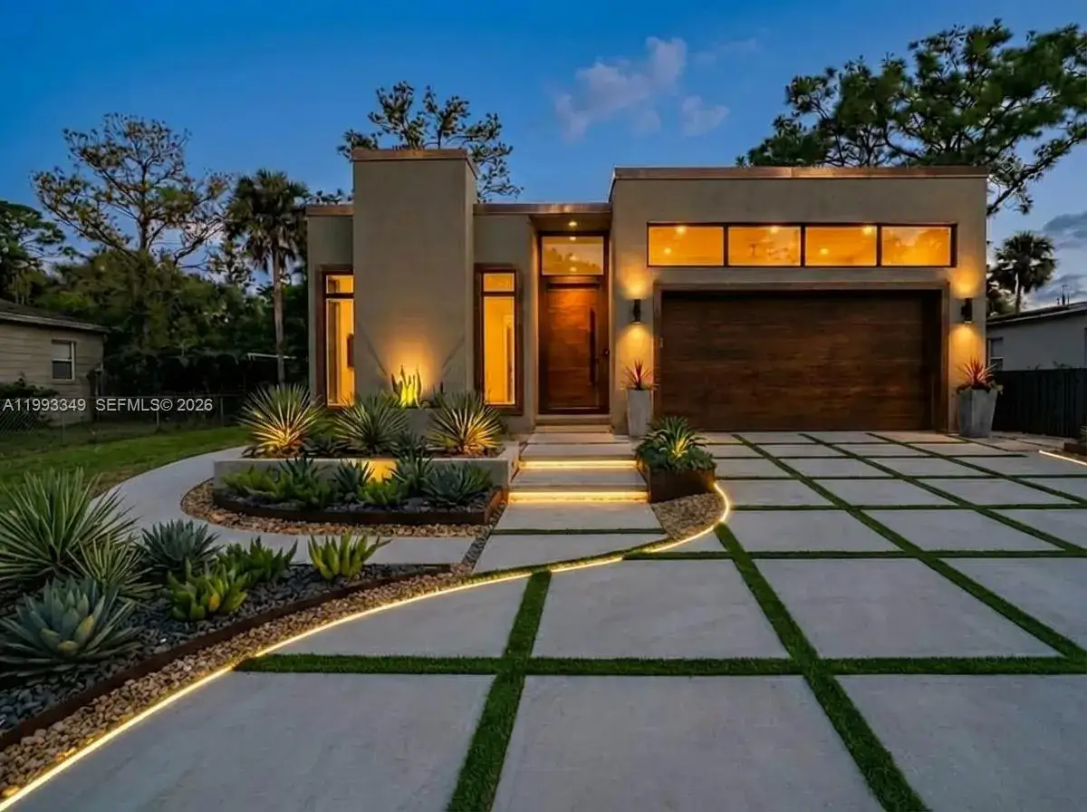 4 bedroom 3 bath Residential for sale at 680 NW 33rd St, Oakland Park FL 33309