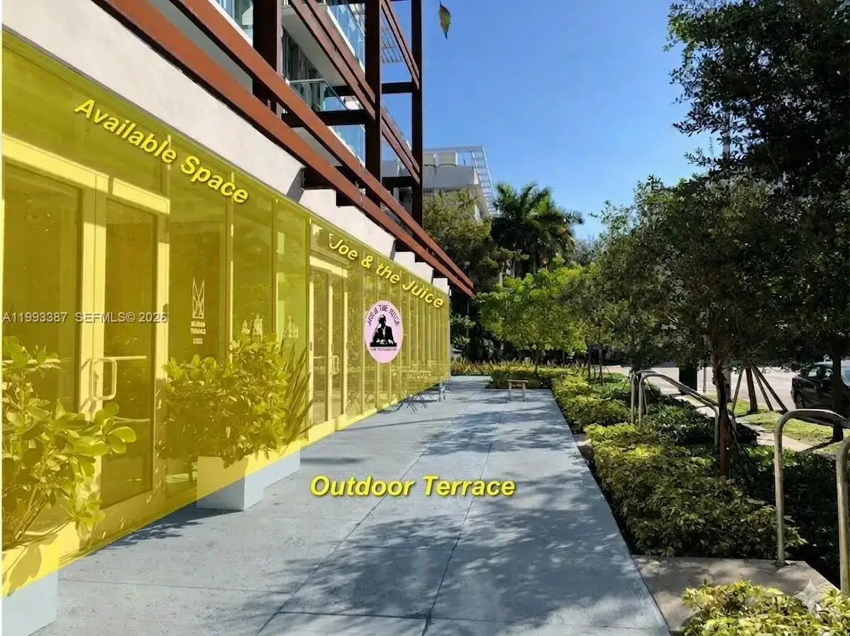 Commercial Sale for sale at 1215 West Ave # 1, Miami Beach FL 33139