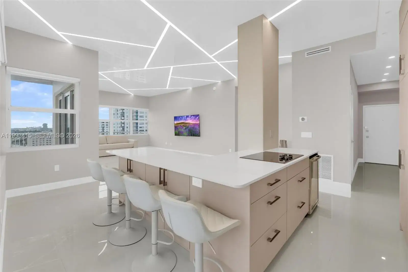 2 bedroom 2 bath Residential for sale at 18011 Biscayne Blvd, Aventura FL 33160
