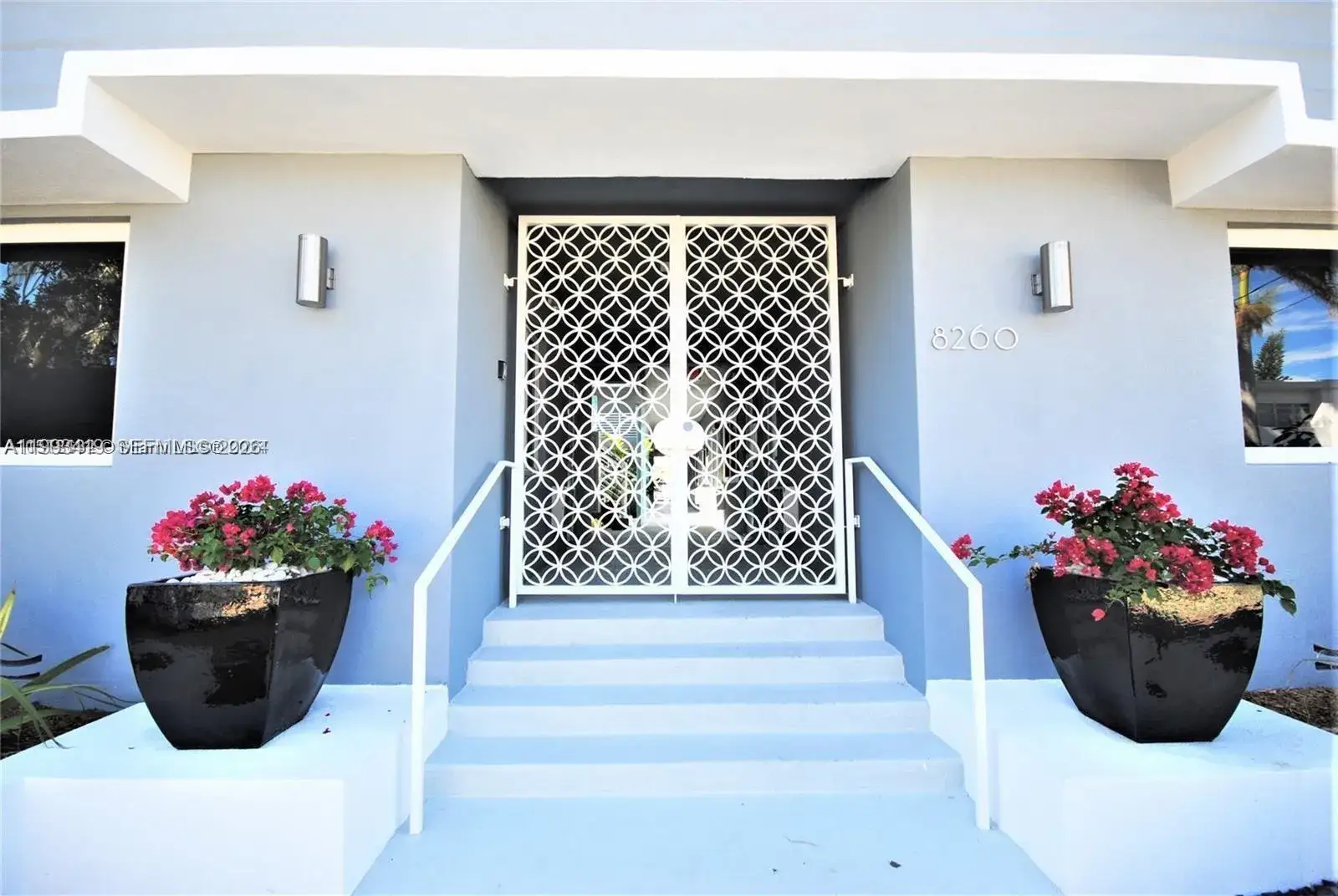 1 bath Residential Lease for rent at 8260 Byron Ave # 3, Miami Beach FL 33141