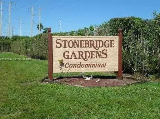 2 bedroom 2 bath Residential for sale at 2864 NW 55th Ave # 1C, Lauderhill FL 33313