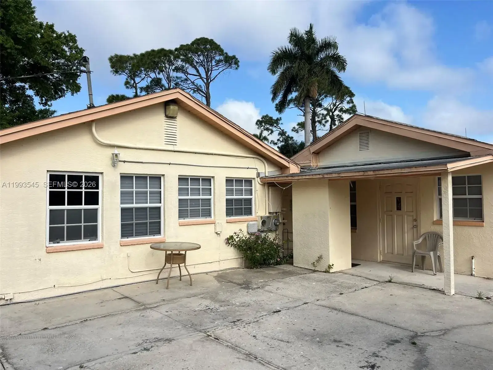 1336 Piney Rd # 0, North Fort Myers FL 33903