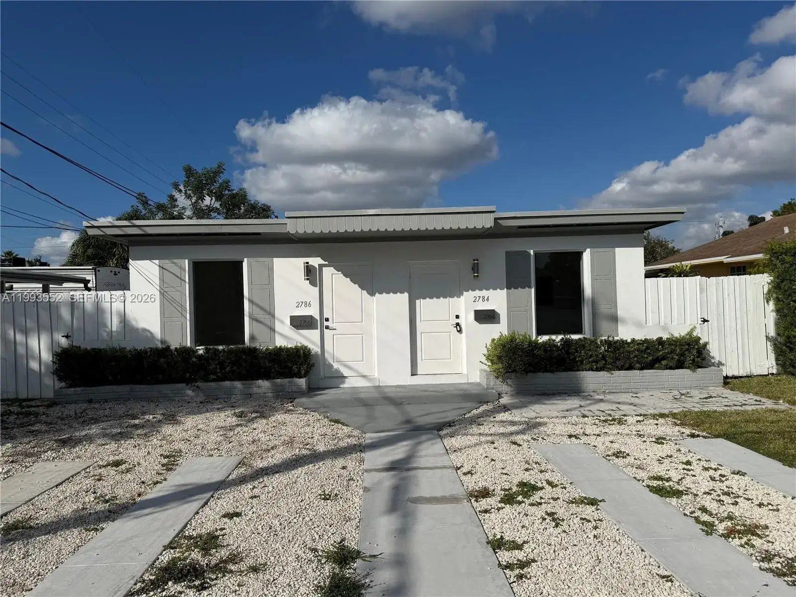 Residential Income for sale at 2784 SW 31st Pl, Miami FL 33133