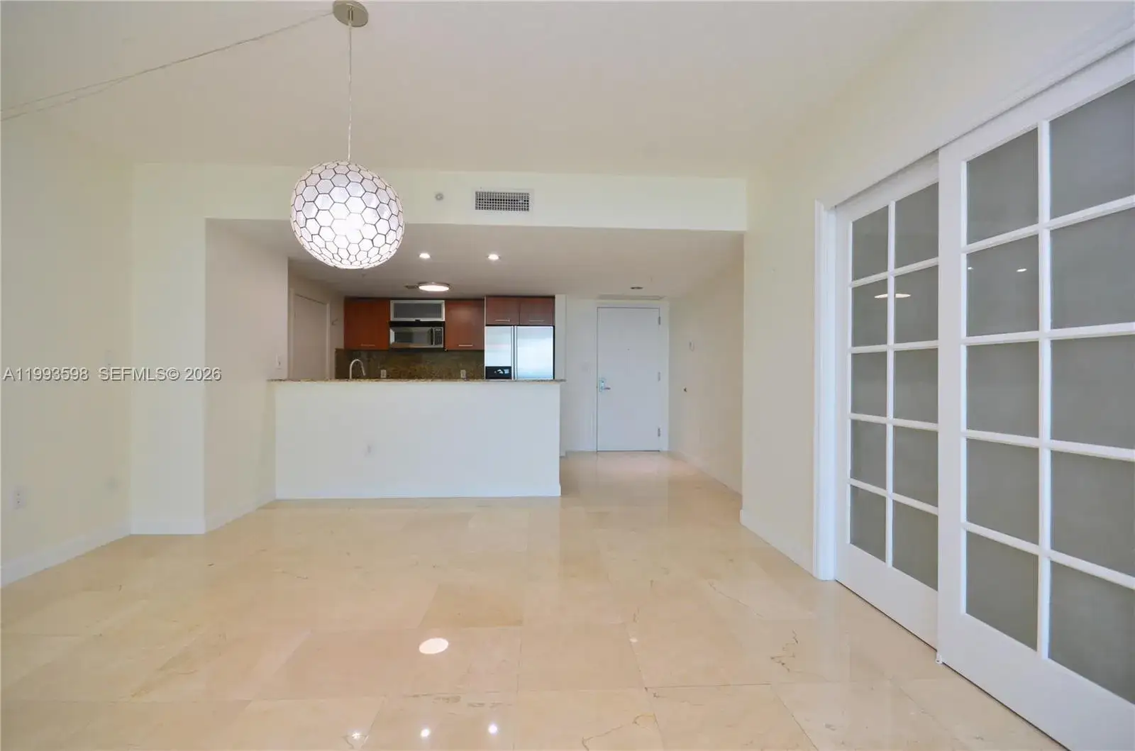 2 bedroom 2 bath Residential for sale at 9055 SW 73rd Ct # 1106, Miami FL 33156