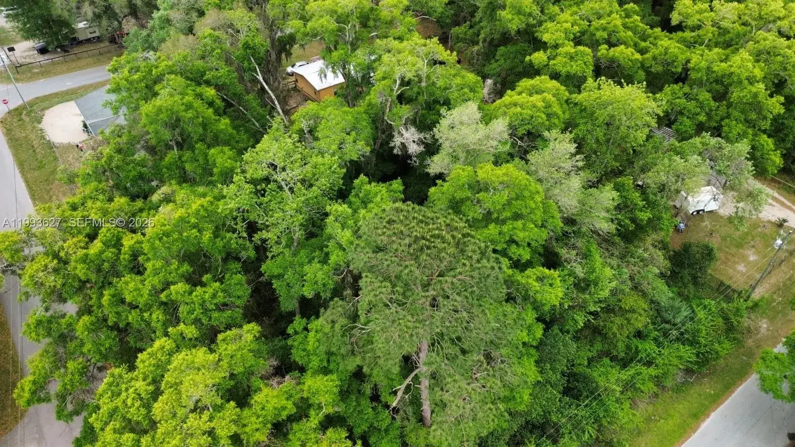 Commercial Land for sale at NW 114 ct, Ocala FL 34421