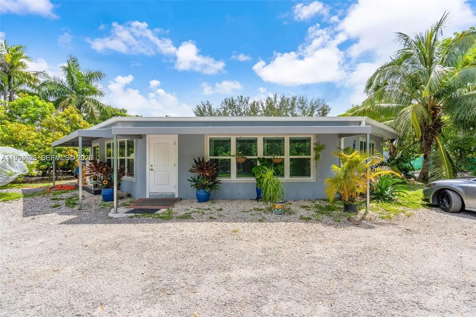 4 bedroom 2 bath Residential Lease for rent at 15240 SW 188th St, Miami FL 33187