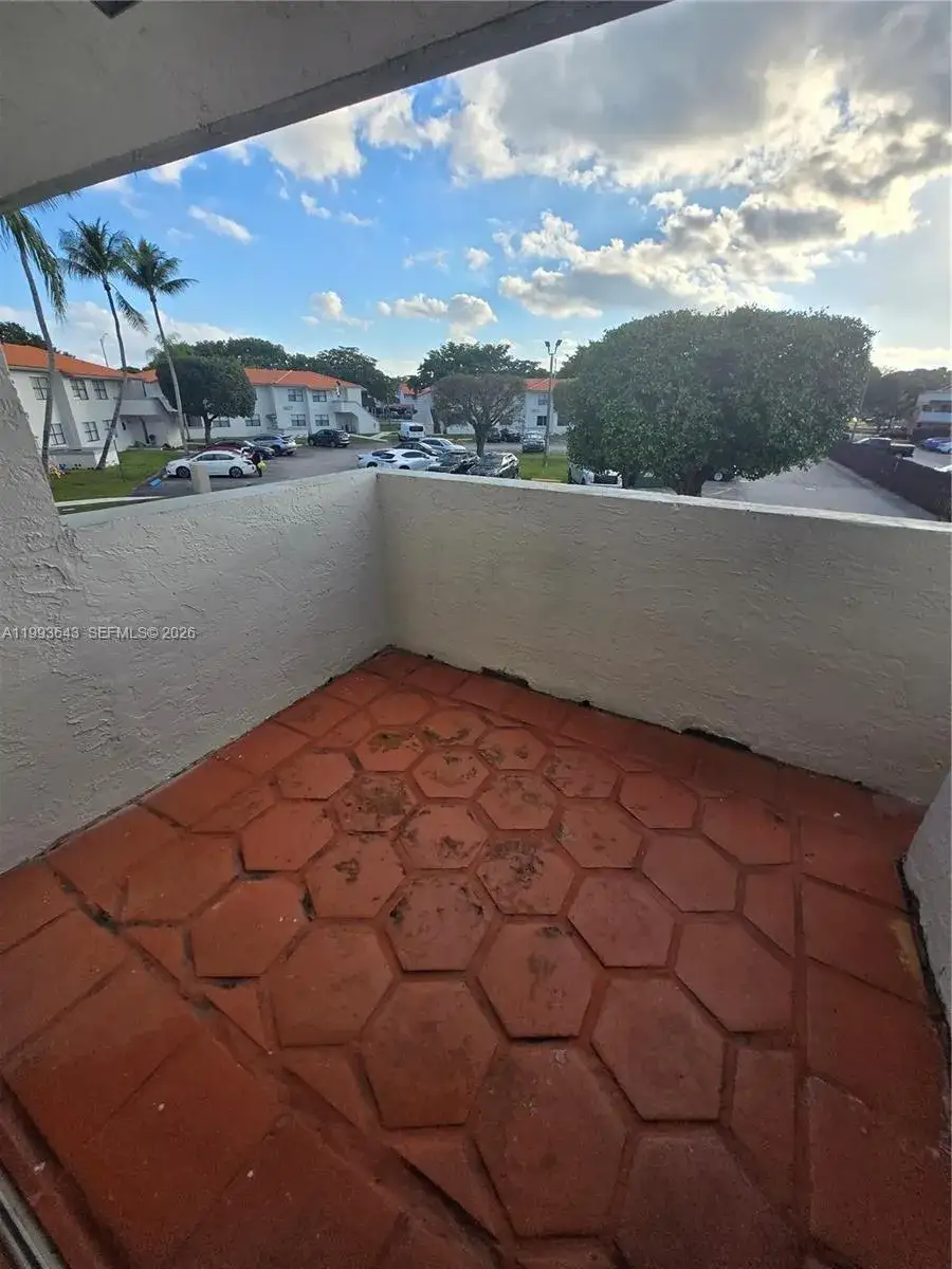 2 bedroom 2 bath Residential Lease for rent at 14827 SW 80th St # 2, Miami FL 33193