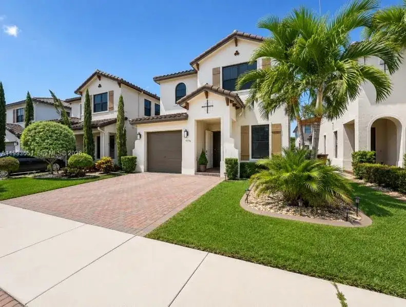 4 bedroom 3 bath Residential for sale at 9776 W 34th Ave, Hialeah FL 33018