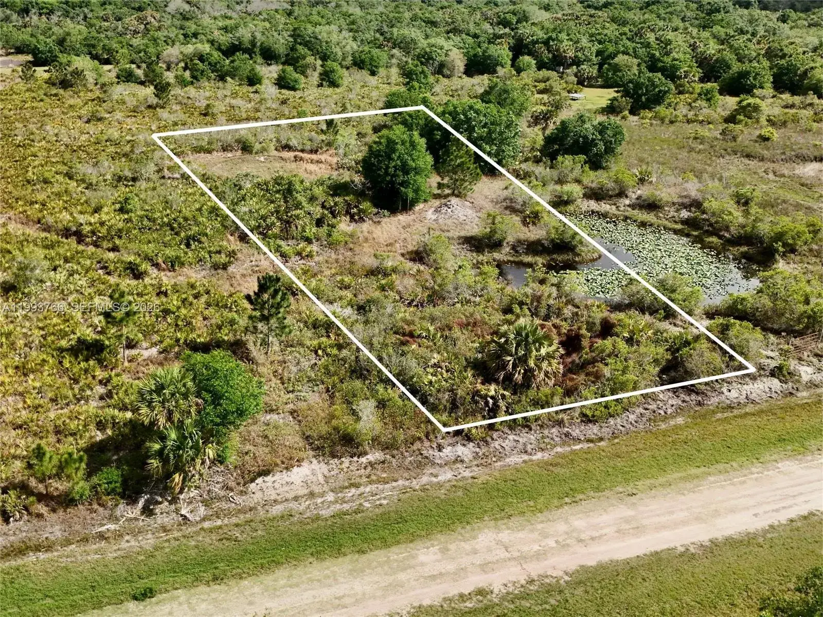 17923 NW 250TH, Okeechobee FL 34972