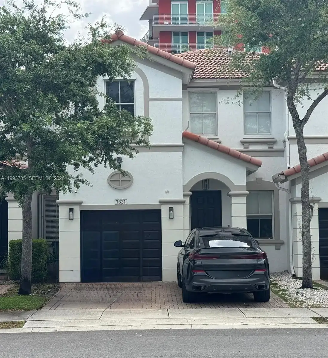 4 bedroom 2 bath Residential Lease for rent at 7831 NW 107th Ct, Doral FL 33178