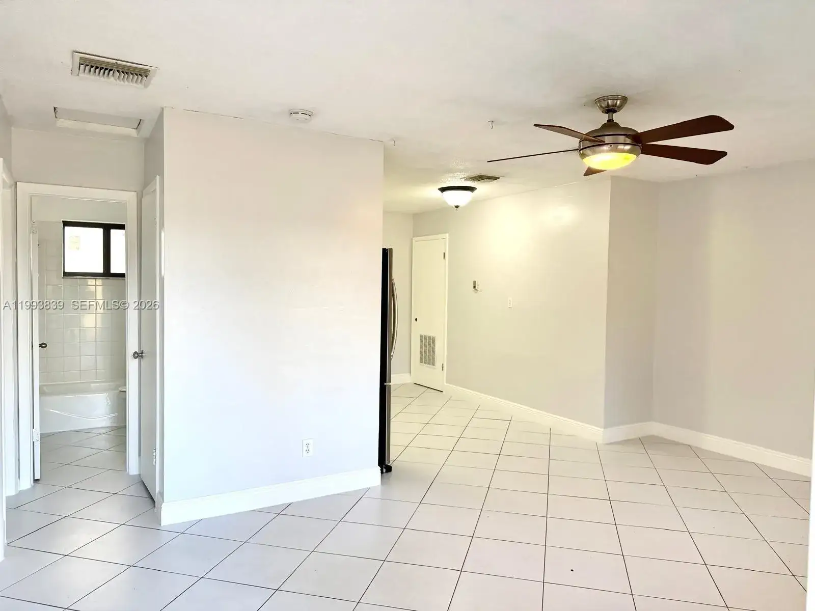 2 bedroom 1 bath Residential Lease for rent at 1454 SW 33rd St # 2, Fort Lauderdale FL 33315