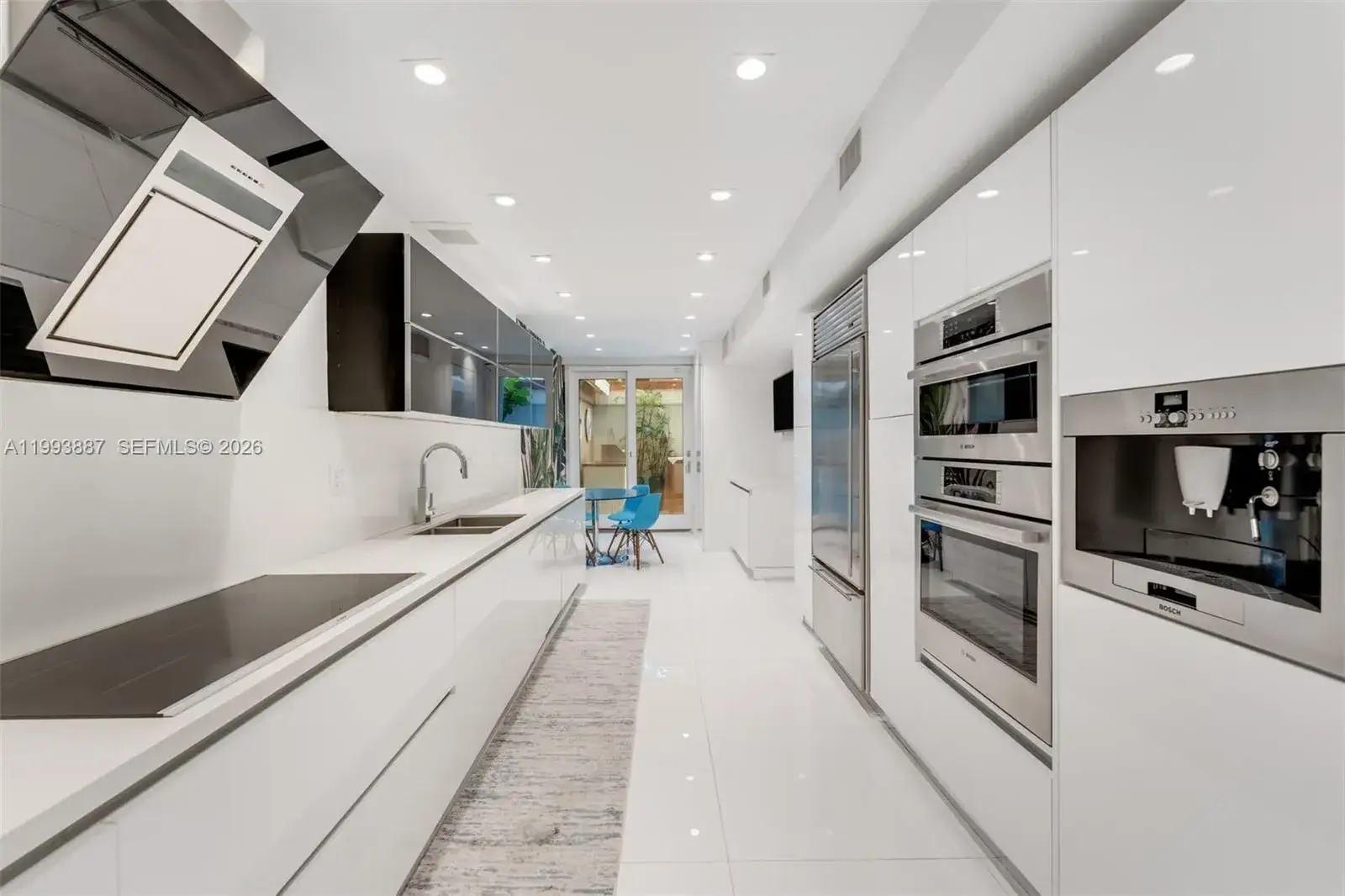 3 bedroom 3 bath Residential for sale at 1524 NE Quayside Ter # A4, Miami FL 33138