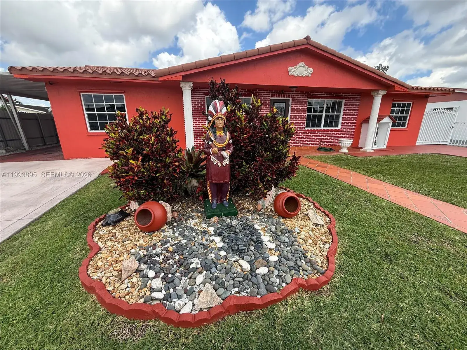 3 bedroom 2 bath Residential for sale at 5223 NW 168th Ter, Miami Gardens FL 33055