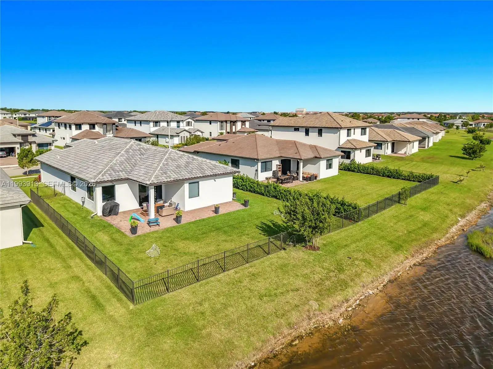 3 bedroom 2 bath Residential for sale at 5246 Karlia Drive, Ave Maria FL 34142