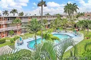 2 bedroom 1 bath Residential Lease for rent at 141 NE 10th Ave # 29B, Hallandale Beach FL 33009