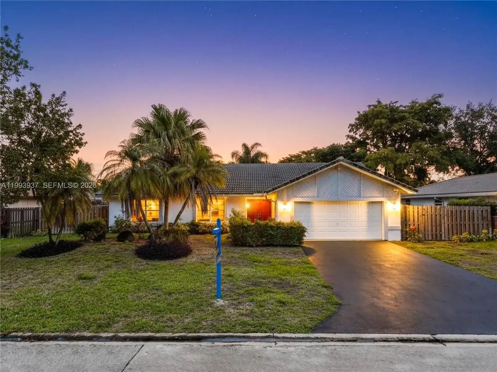3 bedroom 2 bath Residential for sale at 251 NW 92nd Ave, Coral Springs FL 33071