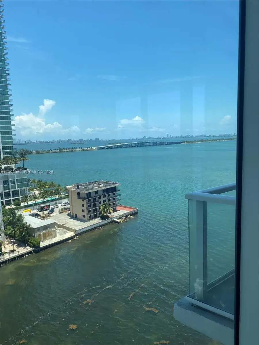 2 bedroom 2 bath Residential for sale at 601 NE 27TH ST # 1107, Miami FL 33137