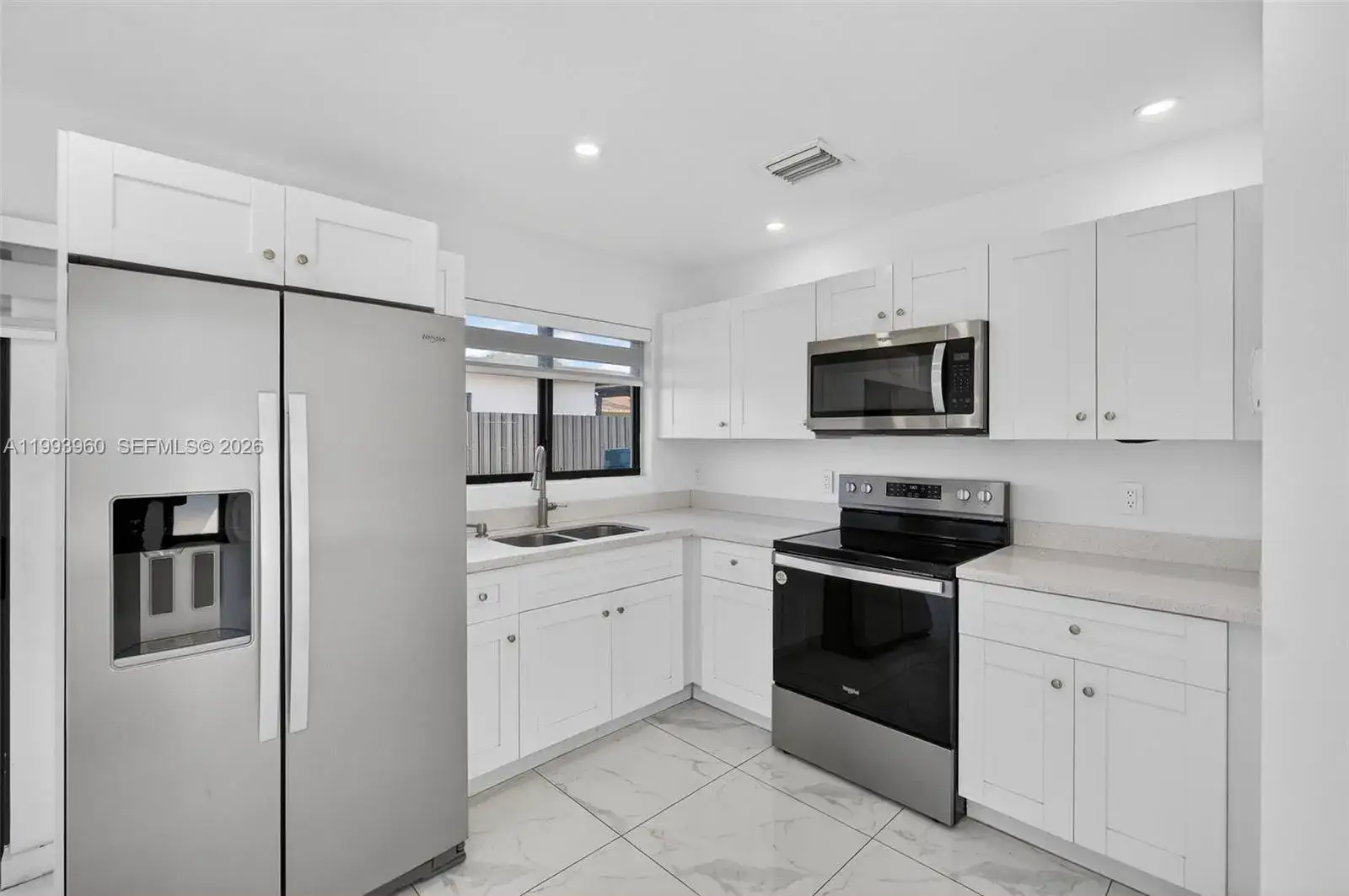 3 bedroom 2 bath Residential Lease for rent at 2492 SW 44th Street # 2492, Miami FL 33142