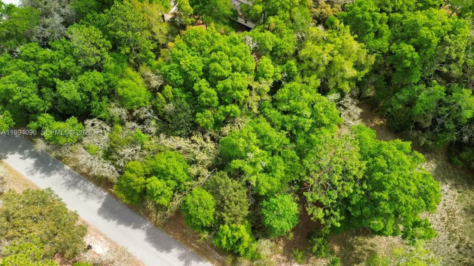 Commercial Land for sale at Lot 29 Nw 120th Ave, Ocala FL 34482