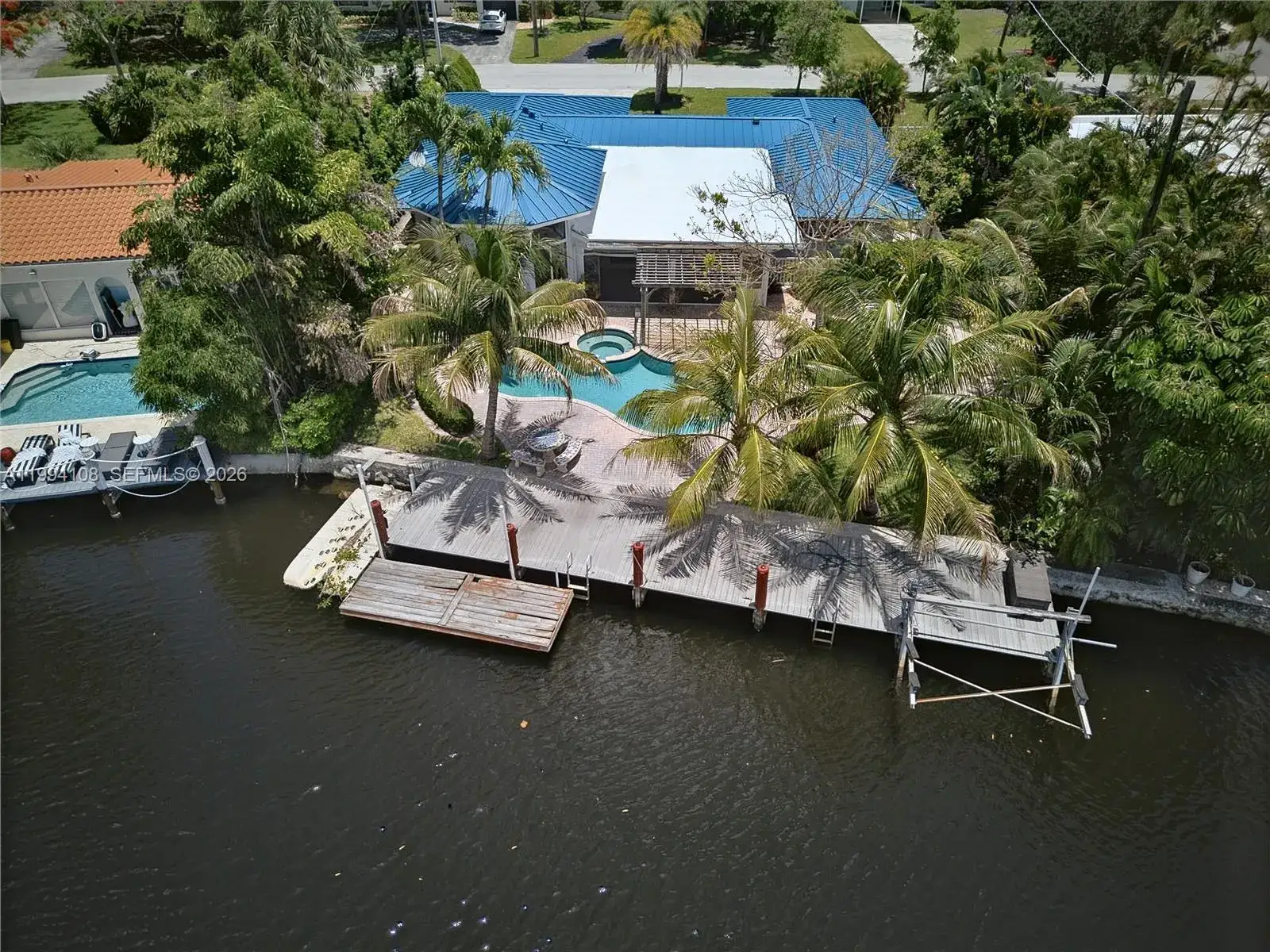 4 bedroom 3 bath Residential for sale at 2801 Coral Shores Dr, Fort Lauderdale FL 33306