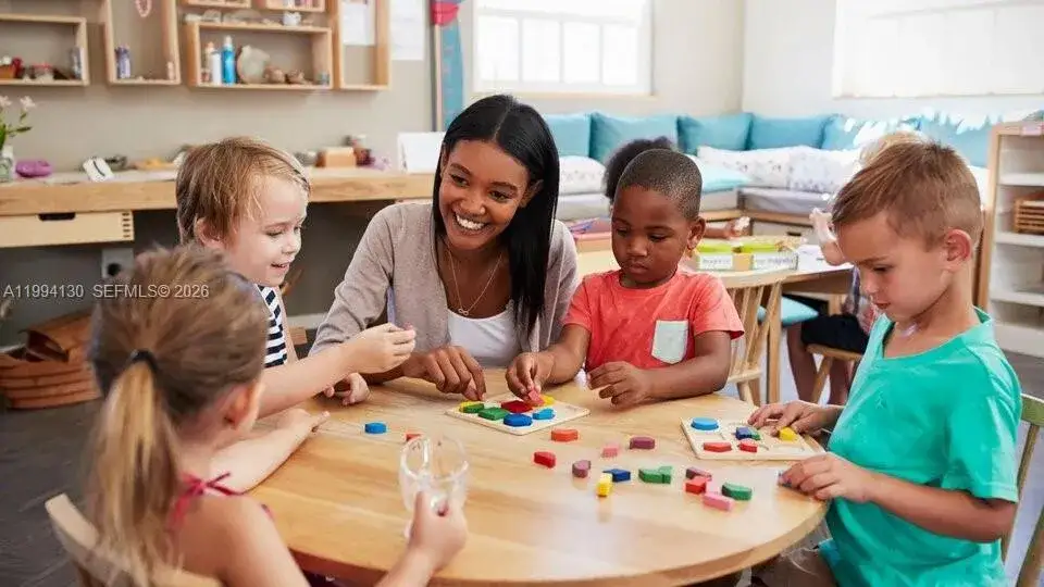 Business Opportunity for sale at Day Care, Fort Lauderdale FL 33317