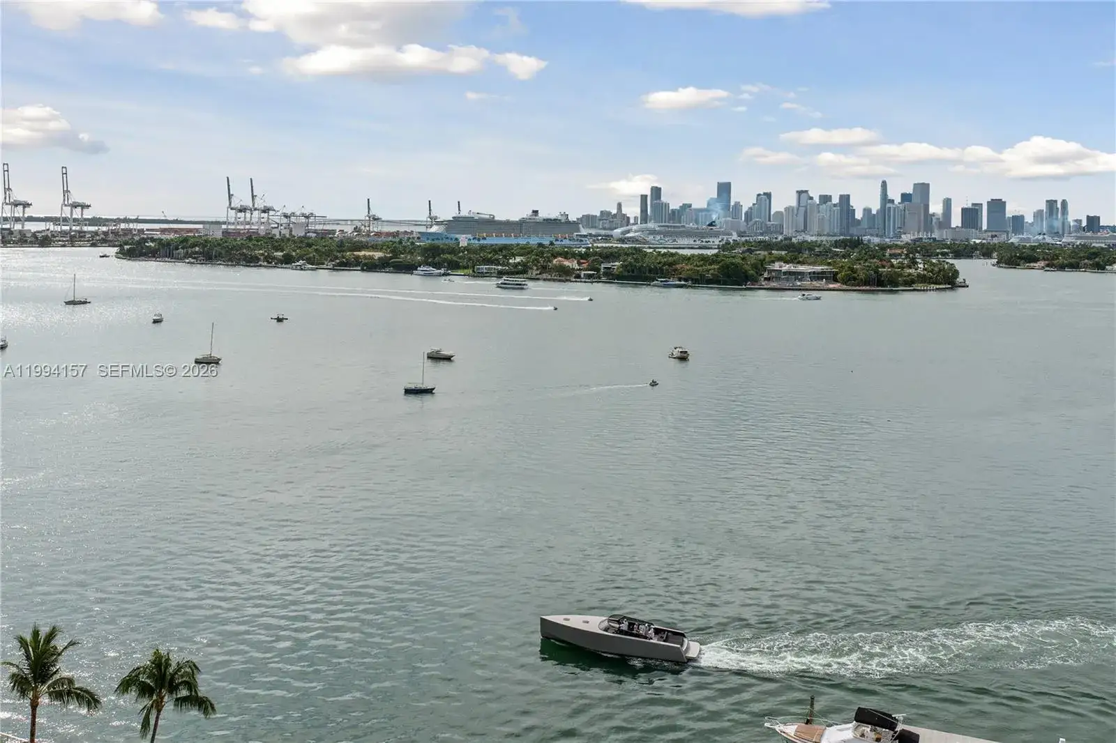 1 bedroom 1 bath Residential for sale at 1200 West Ave # 01, Miami Beach FL 33139