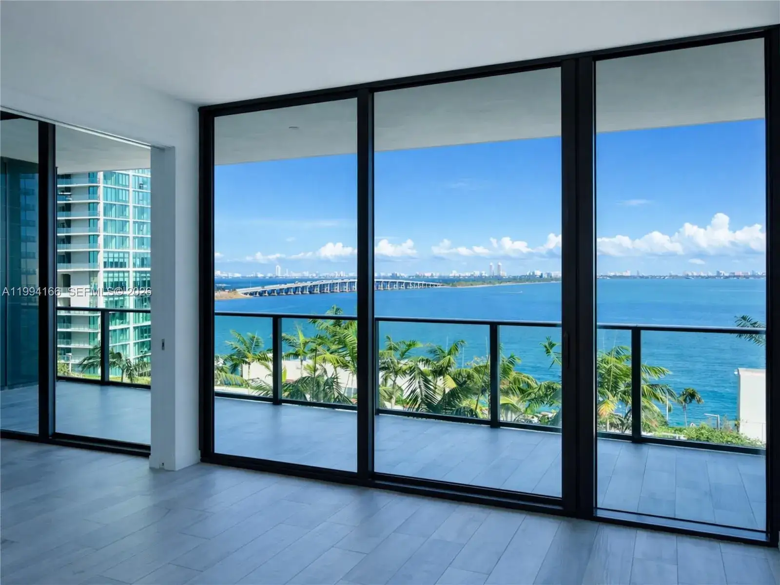 1 bedroom 2 bath Residential for sale at 480 NE 31st St # 802, Miami FL 33137