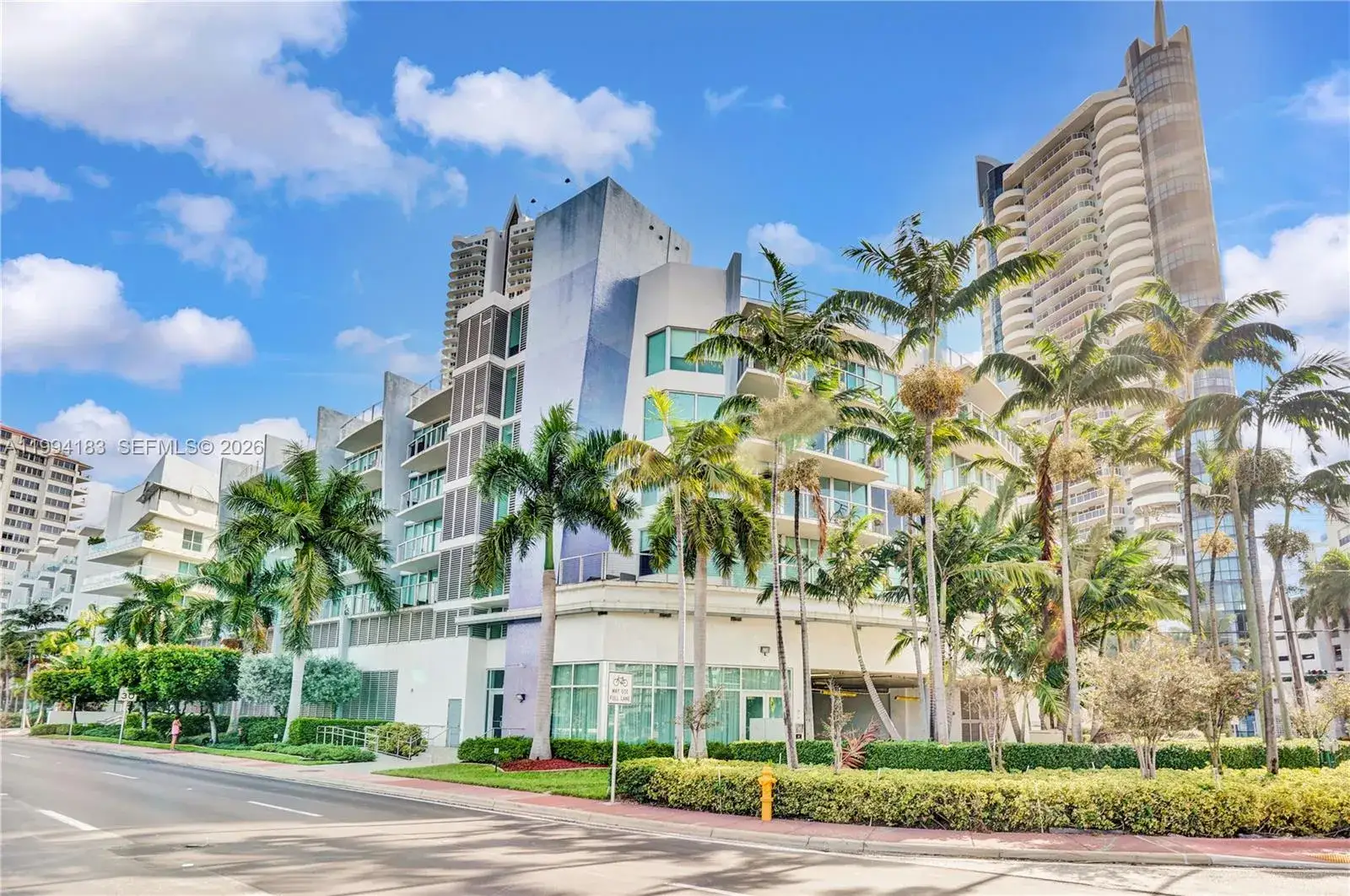 2 bedroom 2 bath Residential for sale at 6305 Indian Creek Dr # 3B, Miami Beach FL 33141