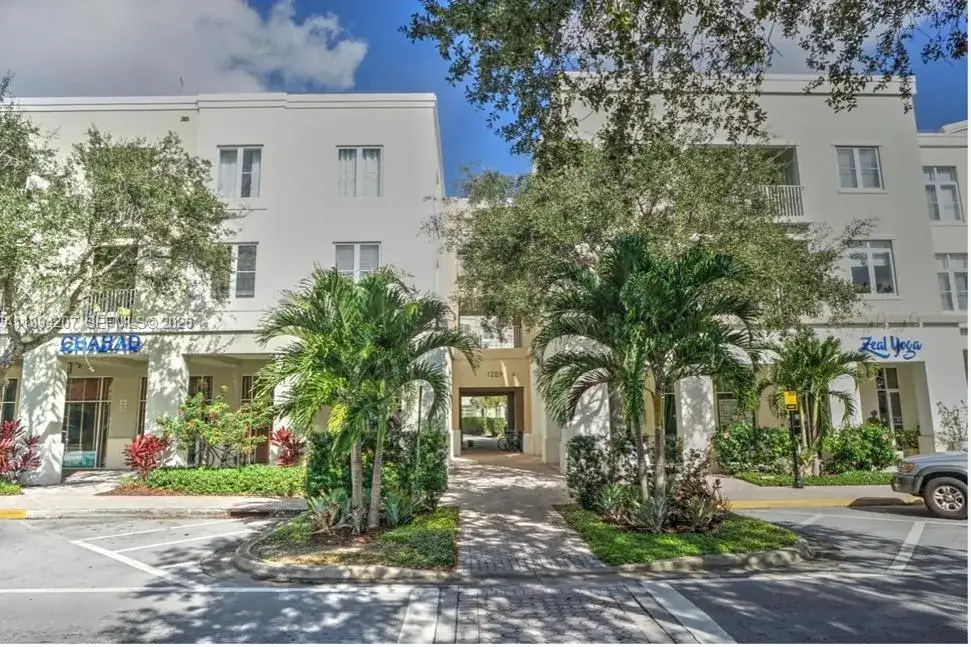 1 bedroom 1 bath Residential Lease for rent at 1209 Main St # 315, Jupiter FL 33458
