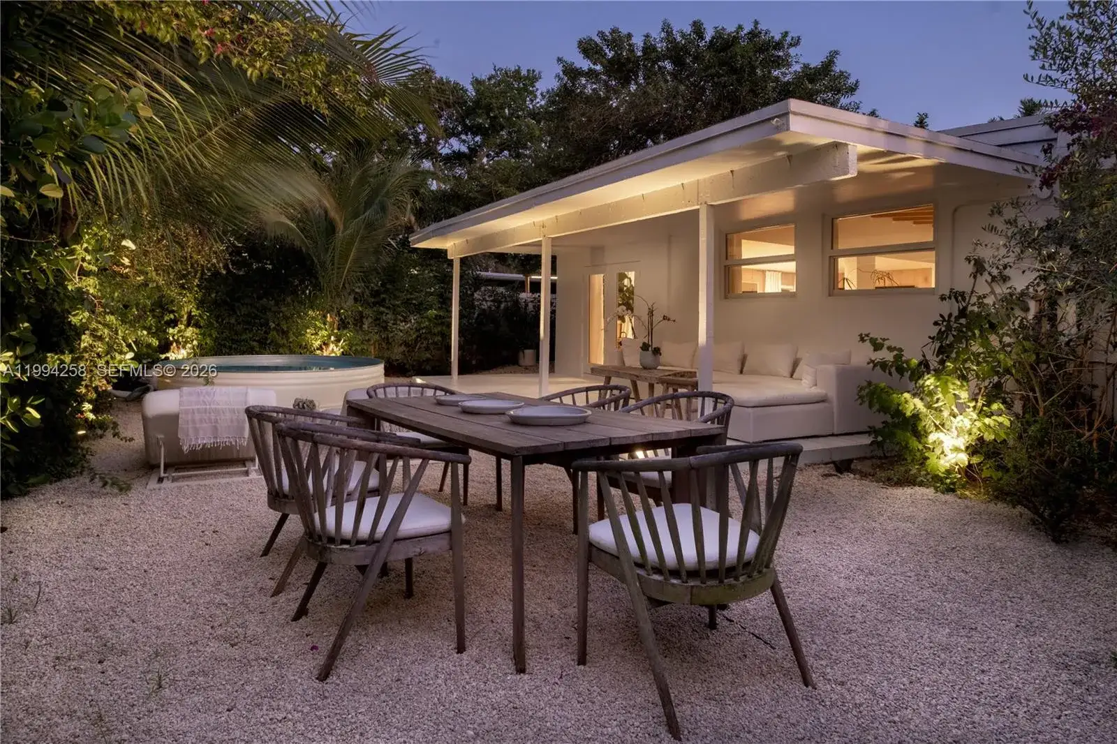 3 bedroom 2 bath Residential Lease for rent at 3138 SW 15th St, Fort Lauderdale FL 33312