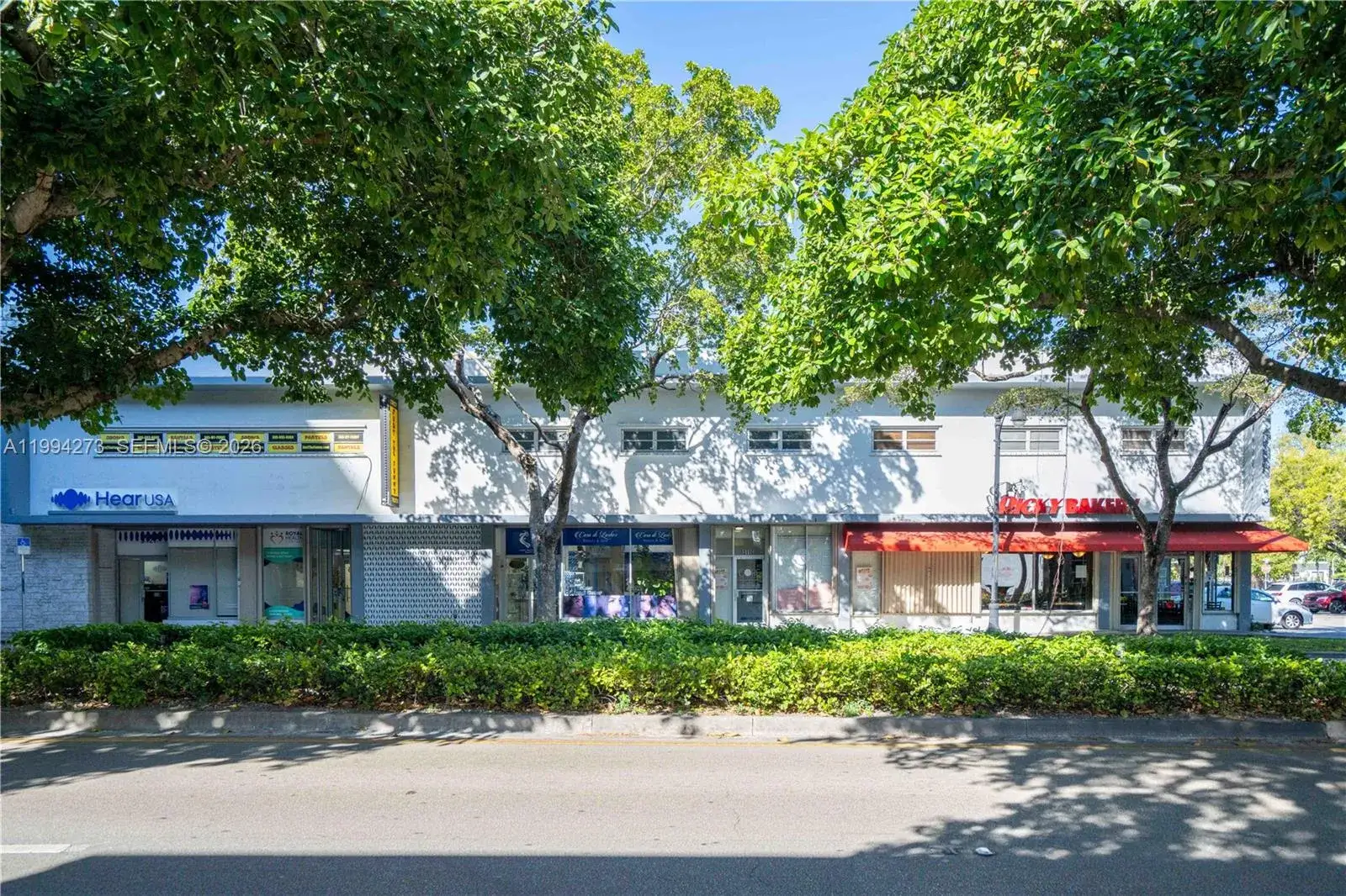 Commercial Sale for sale at 3119 Coral Way # 200, Miami FL 33145