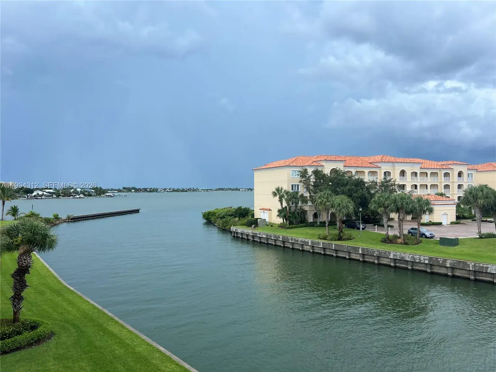 2 bedroom 2 bath Residential Lease for rent at 5 E Harbour Isle # 306, Fort Pierce FL 34949