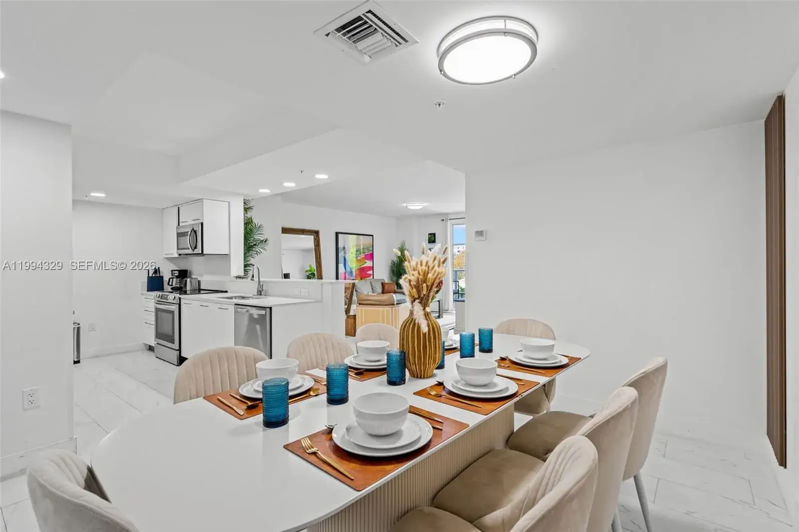 3 bedroom 2 bath Residential for sale at 1850 Monroe St # 310, Hollywood FL 33020