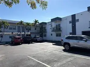1 bath Residential for sale at 30 SE 4th Ave # 109, Hallandale Beach FL 33009