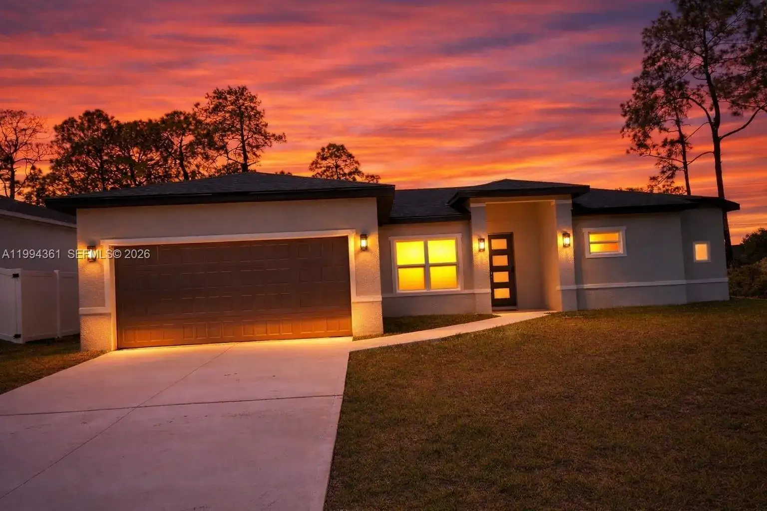 4 bedroom 2 bath Residential for sale at 791 Reading ST SW, Palm Bay FL 32909