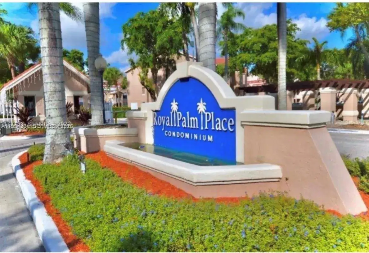 3 bedroom 2 bath Residential for sale at 10630 SW 158th Ct # 104, Miami FL 33196