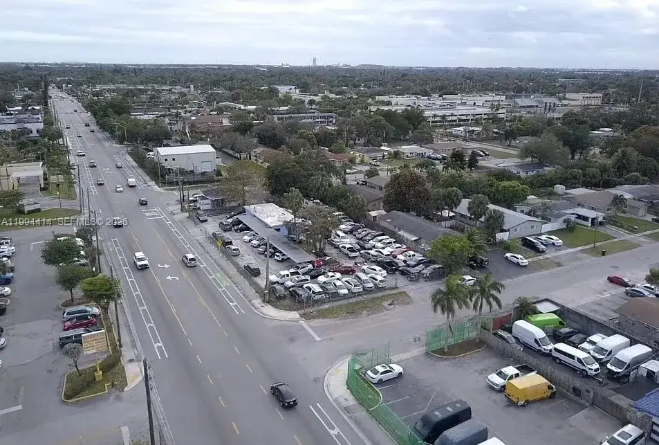 Commercial Sale for sale at 801 SW 27th Ave, Fort Lauderdale FL 33312