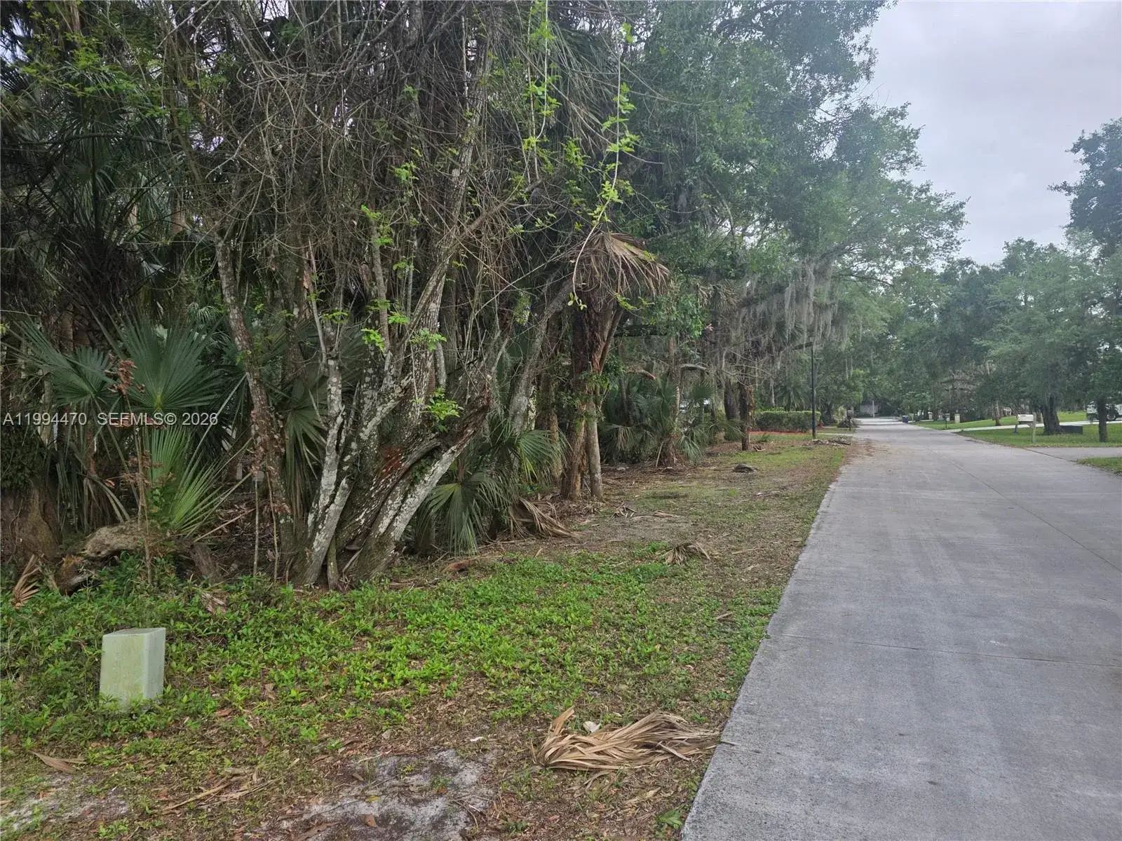 Land/Boat Docks for sale at 3602 Wilderness Dr W, Fort Pierce FL 34982