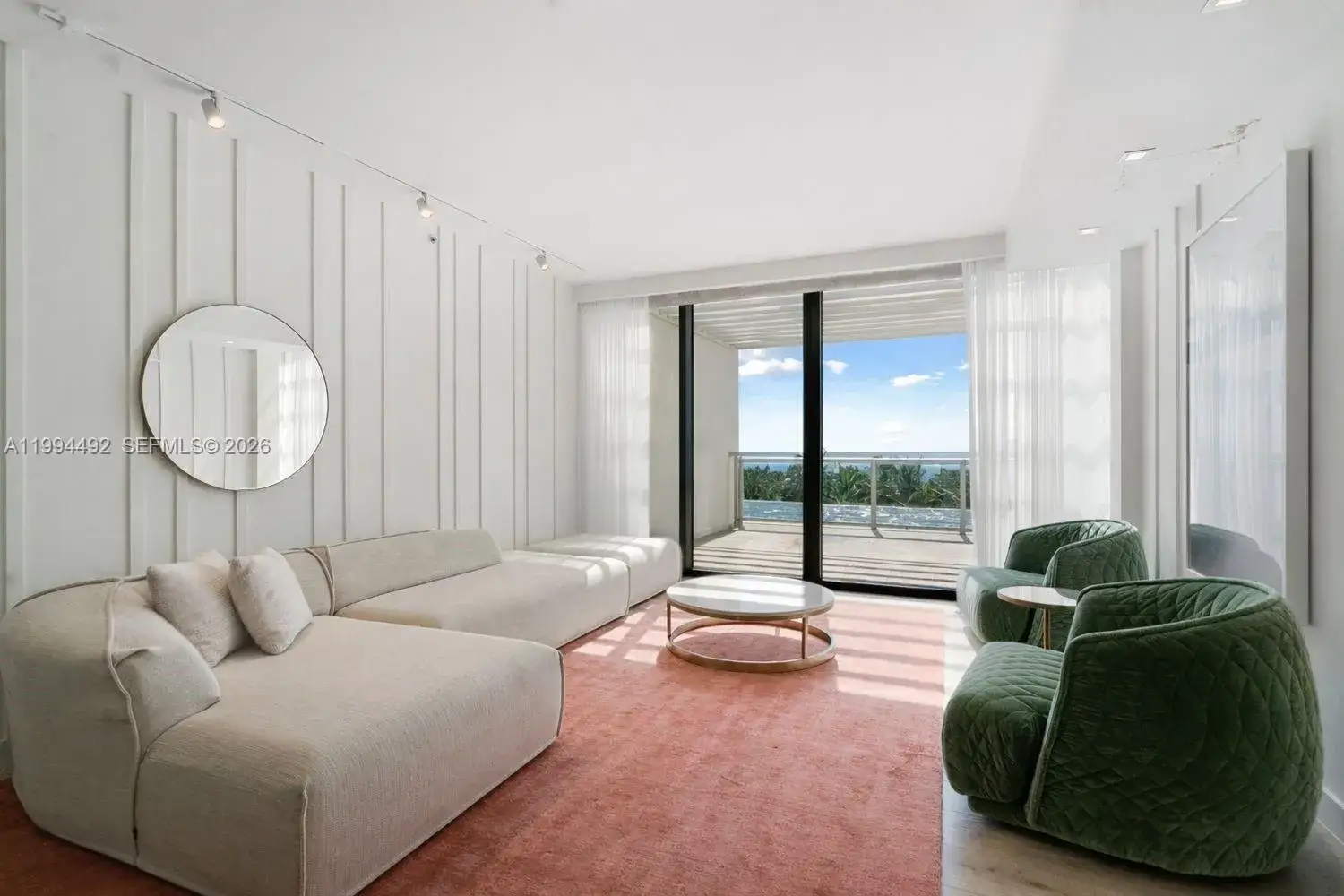 1 bath Residential for sale at 2201 Collins Ave # 532, Miami Beach FL 33139