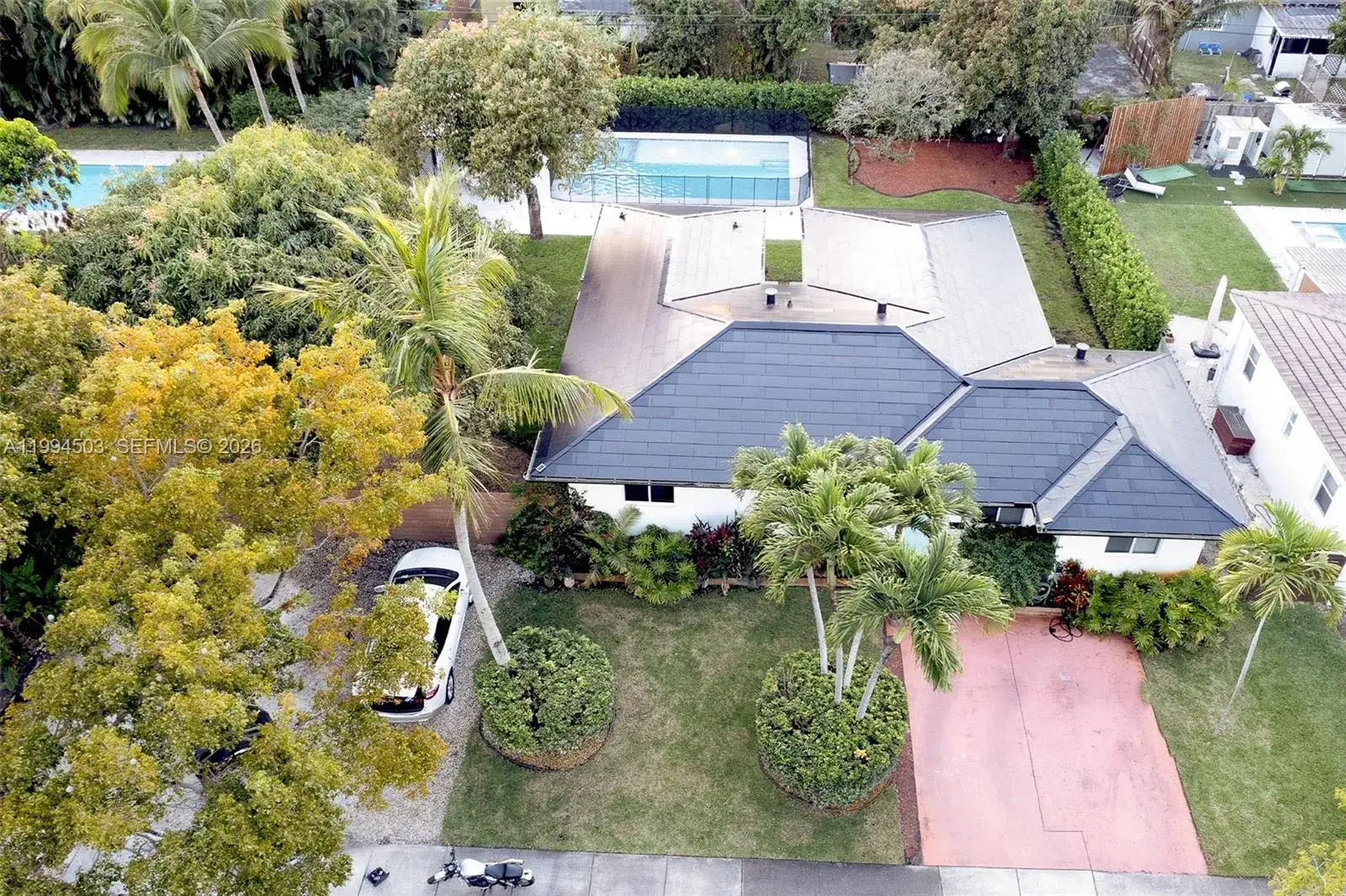 3 bedroom 2 bath Residential for sale at 10804 NW 2nd Ave, Miami Shores FL 33168