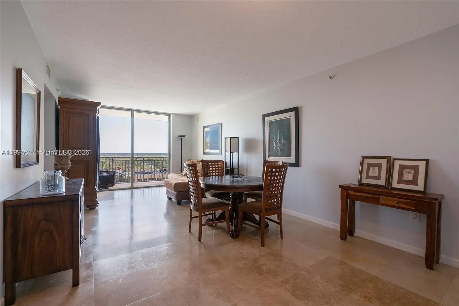1 bedroom 1 bath Residential Lease for rent at 9066 SW 73rd Ct # 1202, Miami FL 33156