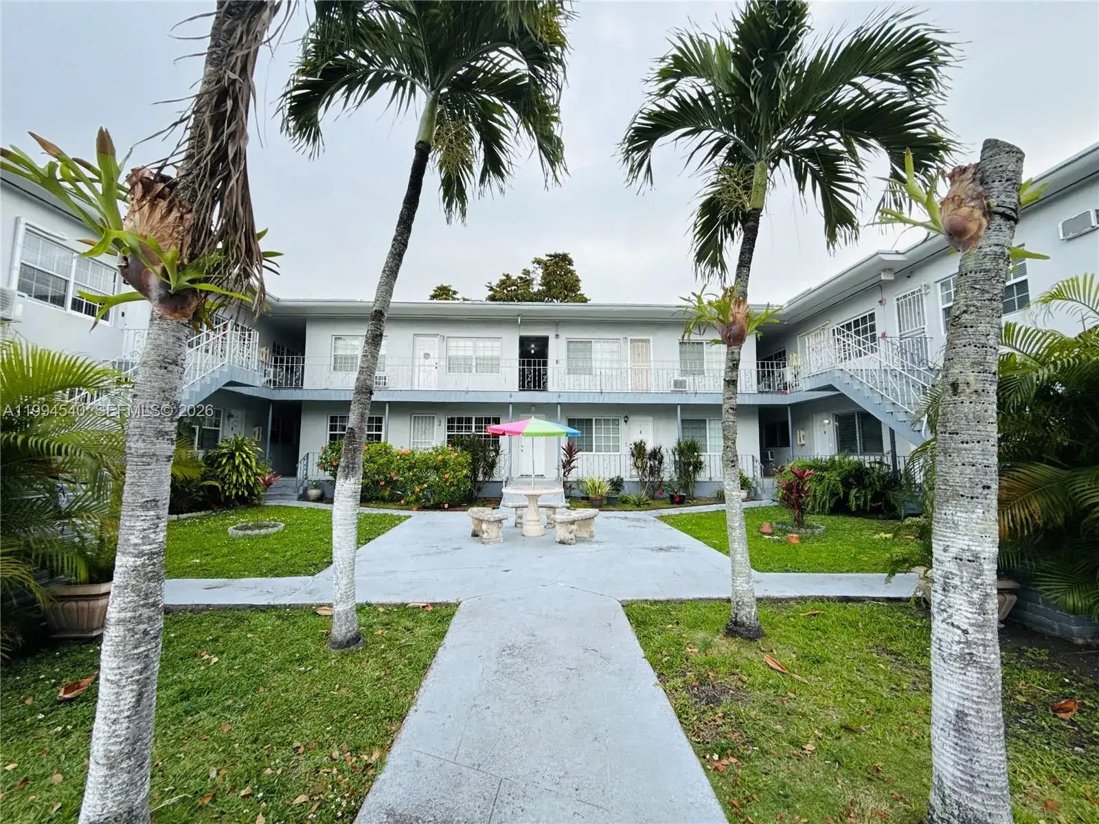1 bedroom 1 bath Residential for sale at 555 SW 16th Ave # 11, Miami FL 33135