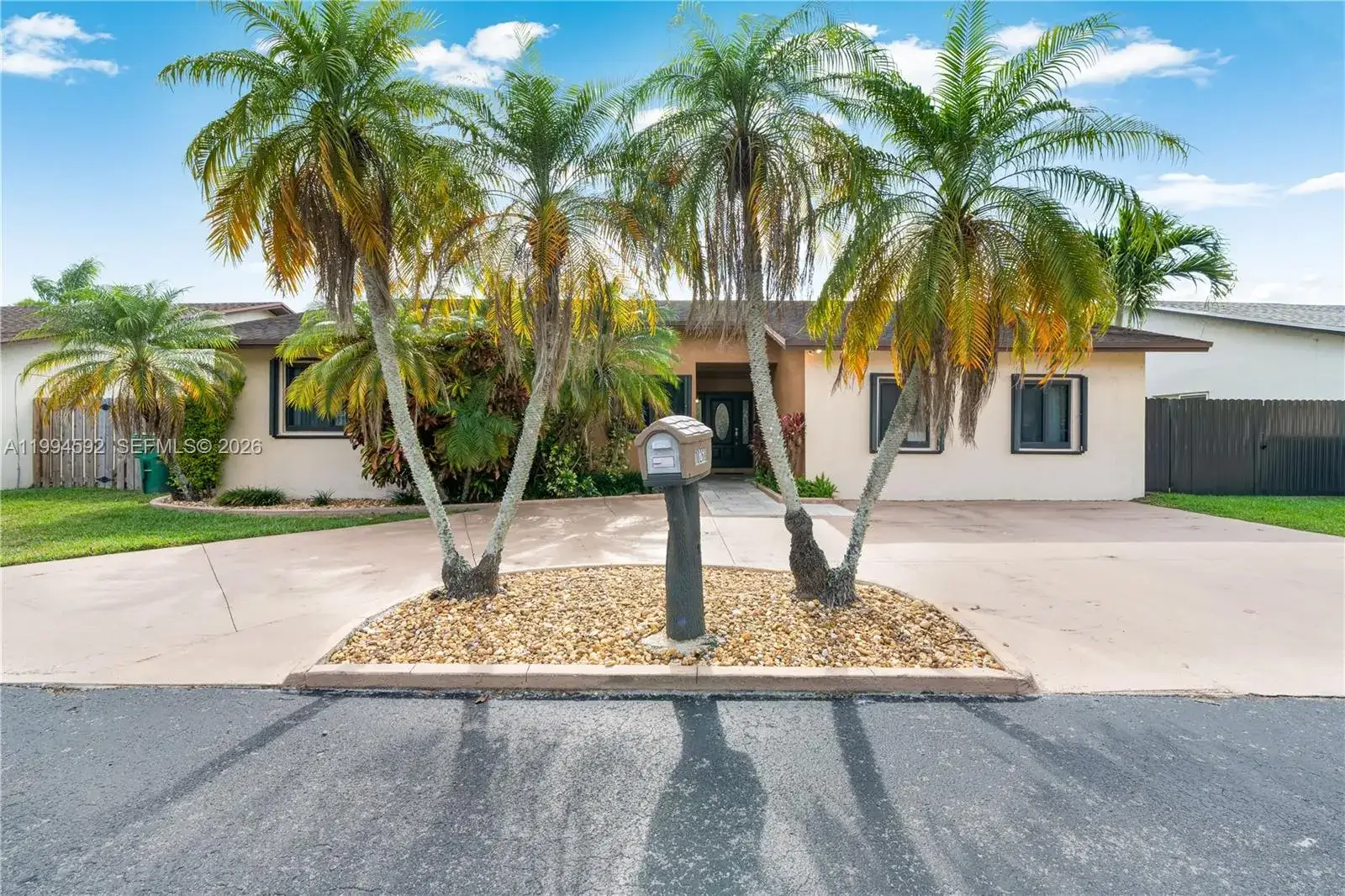 4 bedroom 2 bath Residential for sale at 10268 SW 145th Ct, Miami FL 33186
