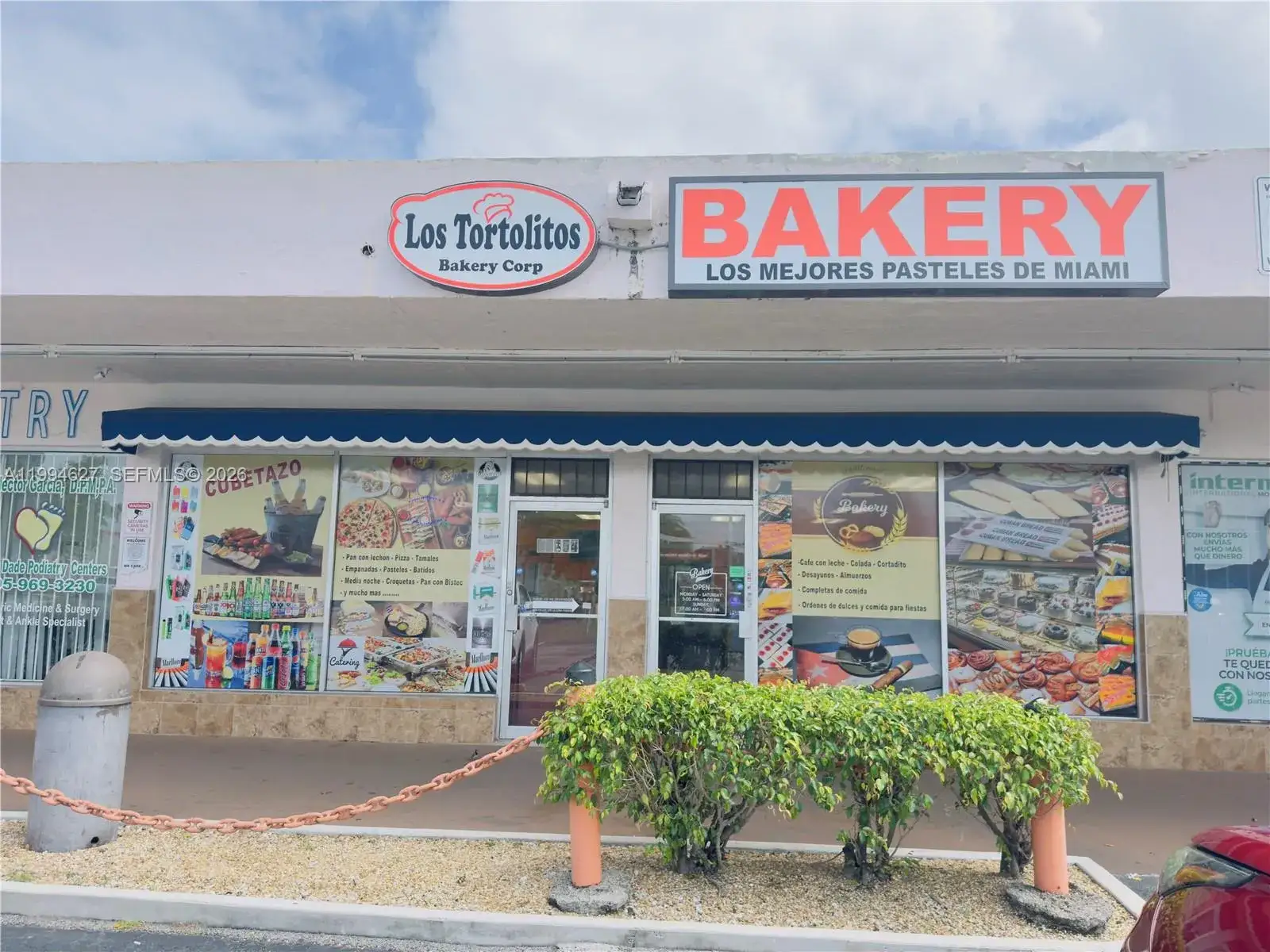 Business Opportunity for sale at 11454 Quail Roost DR, Miami FL 33157