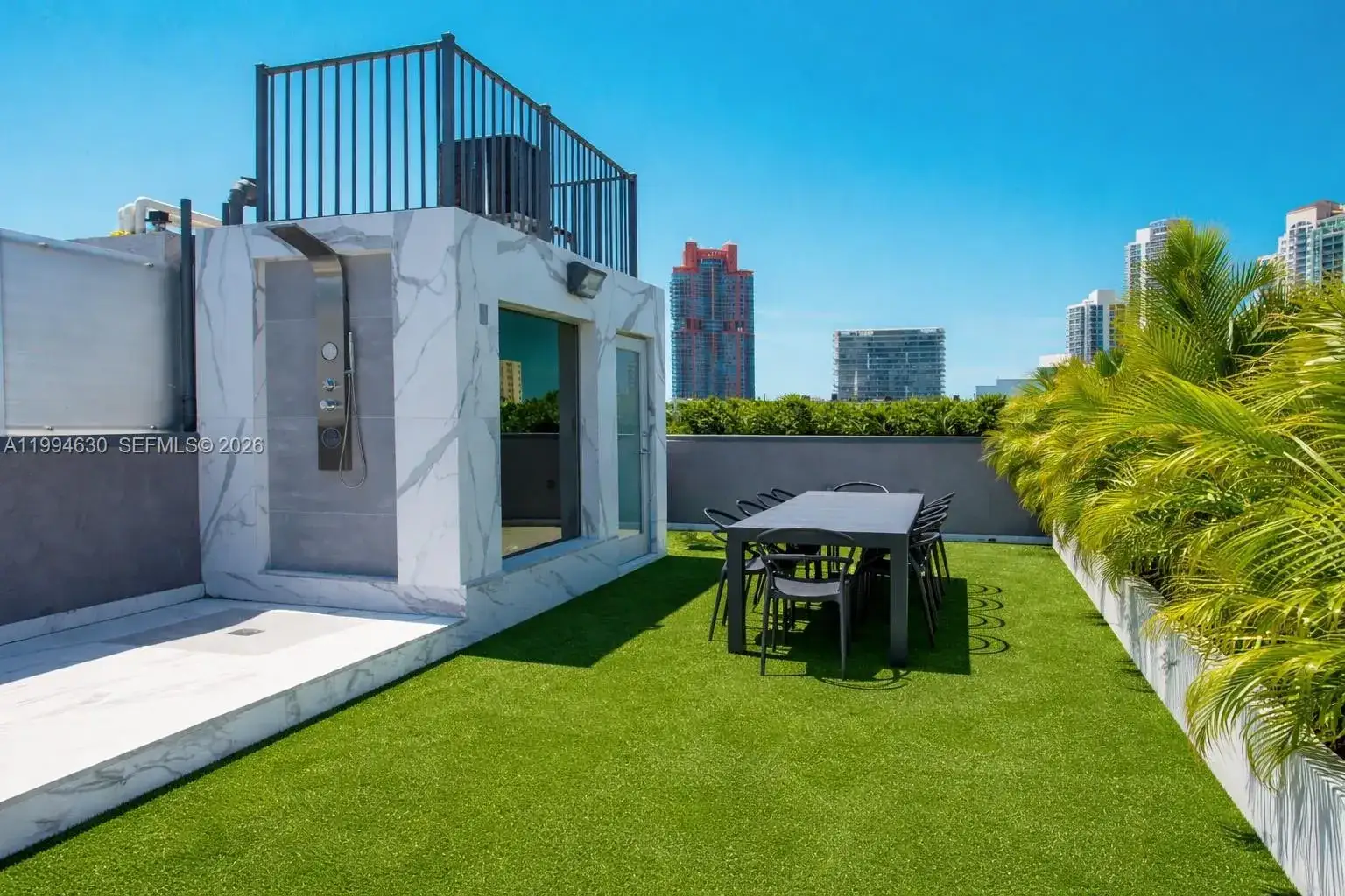 3 bedroom 3 bath Residential for sale at 361 Jefferson Ave # 3, Miami Beach FL 33139