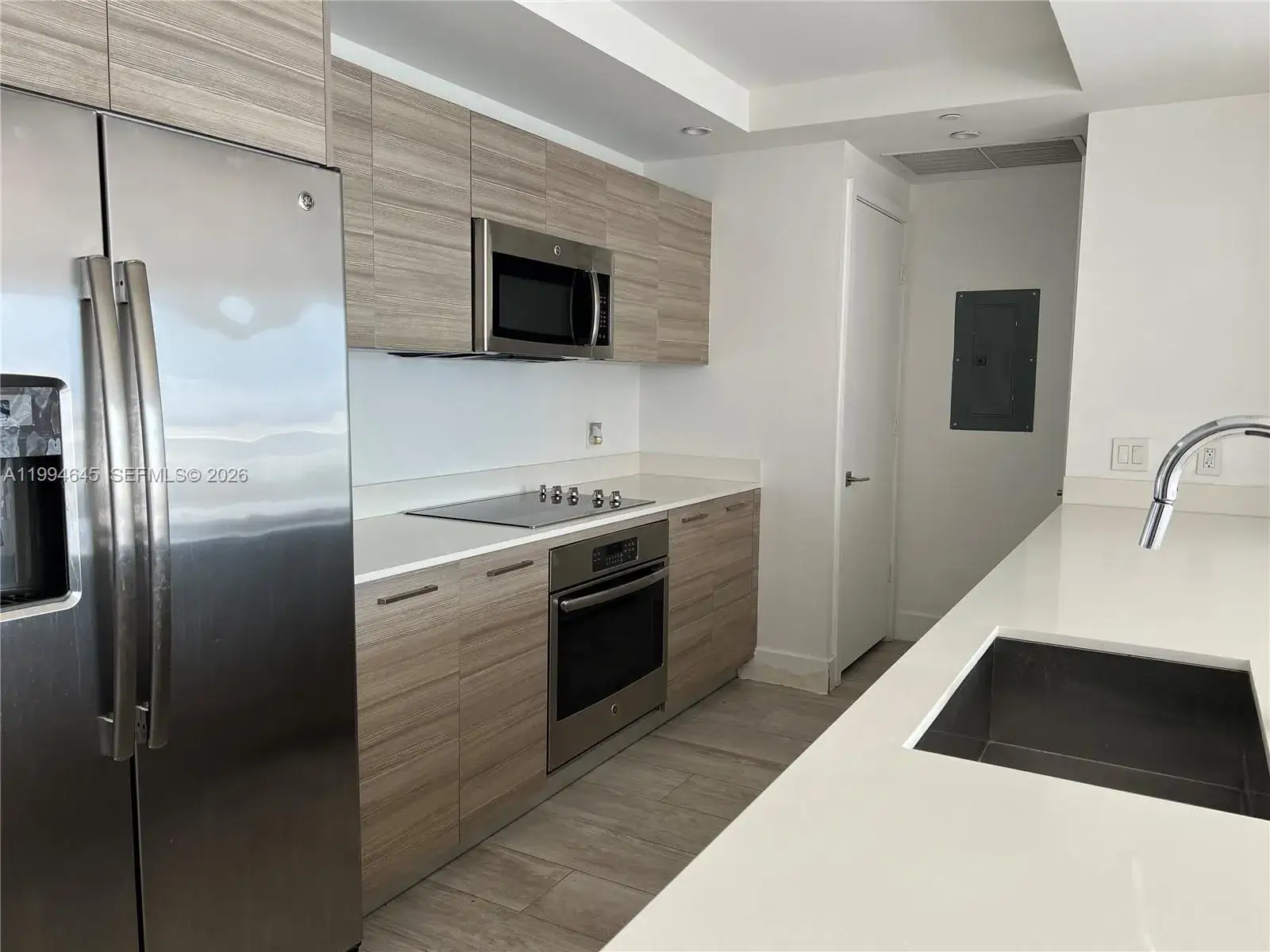 2 bedroom 2 bath Residential for sale at 121 NE 34th St # 1207, Miami FL 33137