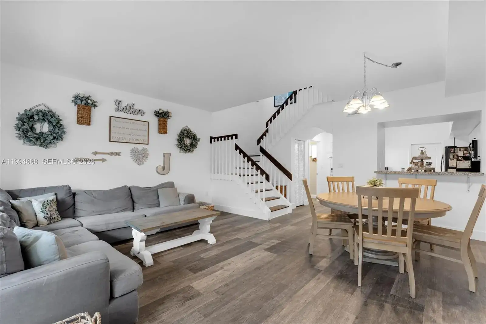 3 bedroom 2 bath Residential Lease for rent at 11876 SW 98th Ter # 11876, Miami FL 33186