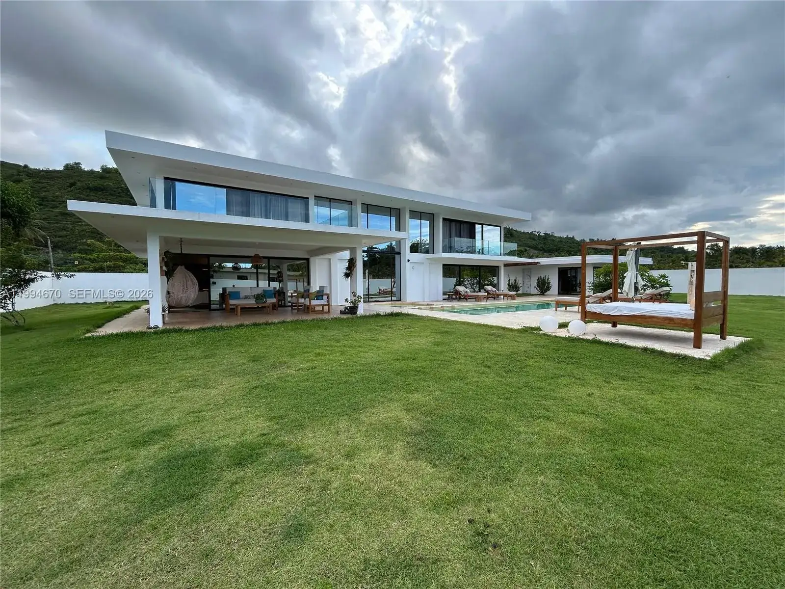 3 bedroom 3 bath Residential for sale at - El cosón, FL