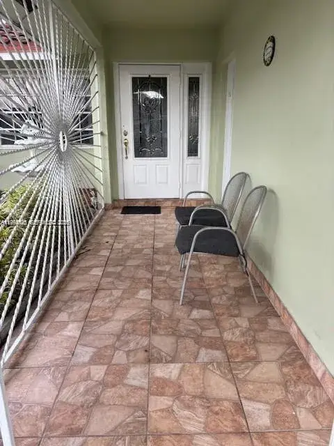 2 bedroom 1 bath Residential Lease for rent at 5852 SW 147th Pl, Miami FL 33193
